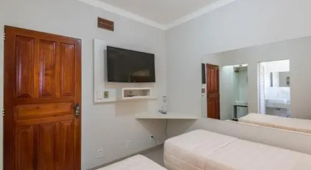 Hotel Votuporanga Palace