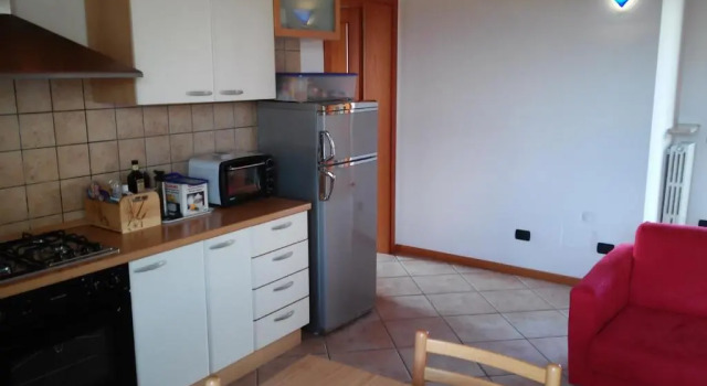 Апартаменты Цокольный этаж c 1 комнатой Relais Corte Pontigliardo