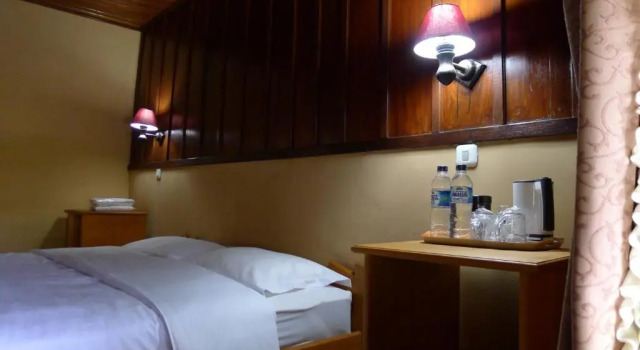 Номер Standard Ue Datu Cottages