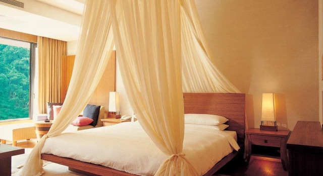 Volando Urai Spring Spa and Resort, Забронировать Курортный отель Курортные отели Нью-Тайбэй, Курортный отель