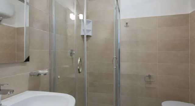 Номер Standard Hotel Cathrine