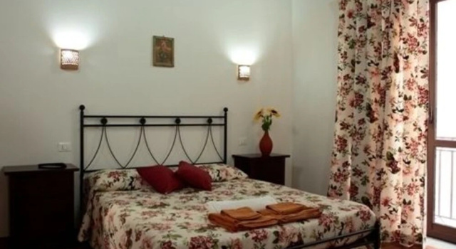 La Paranza Residence - Case Vacanze