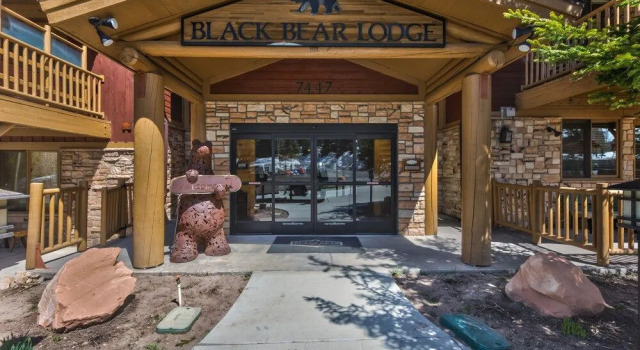 Deer Valley Black Bear 231, Varaa Huoneisto Deer Valley 