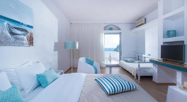 Istron Bay Hotel, Забронировать Отель Отели East Crete 5 звезд, 5*