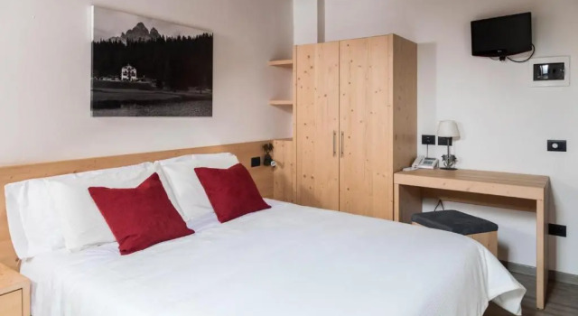 Номер Standard Hotel Miralago