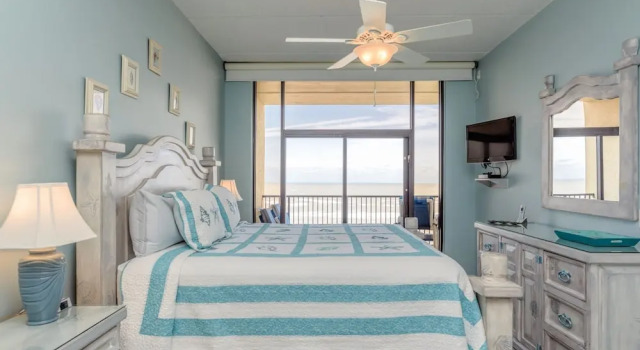New Listing! 12th-floor Penthouse W/ Pools & Gym 2 Bedroom Condo, Buchen Sie Ferienwohnung Hotels in Padre Island mit Pool, Schwimmbad