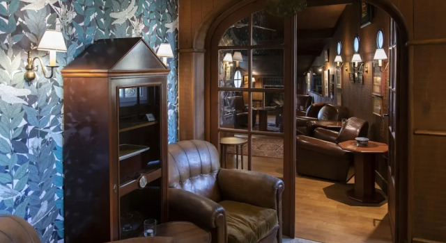 Le Vieux Logis, Book Hotel Tremolat Red Perigord