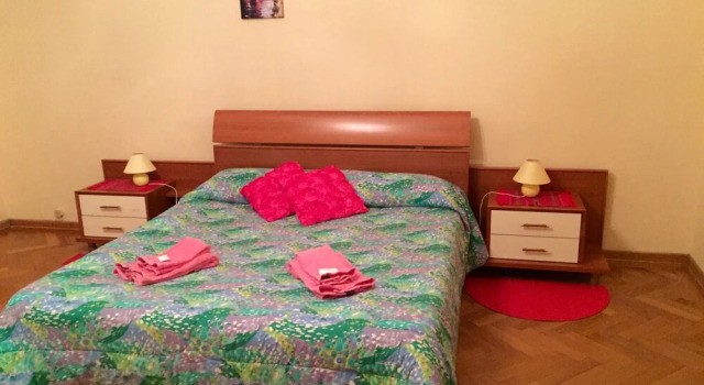 B&B Guerrero Jr, Book Bed and Breakfast Billige hoteller i Trieste
