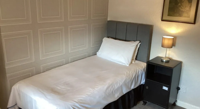 Одноместный номер Standard OYO Rayanne House Guest Accommodation