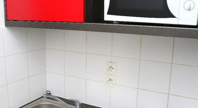Студия Residence Aixoise