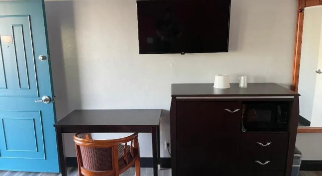 La Casa Motel, Garden Grove - Anaheim, Забронировать Мотель Мотели Гарден-Гроув, Мотель