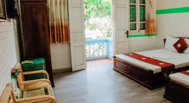 Zing Tour Hotel
