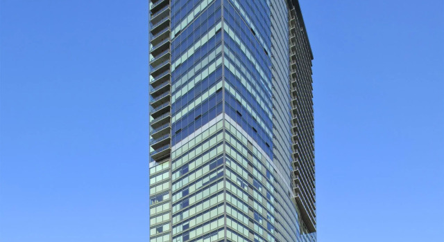 The Westin Bellevue