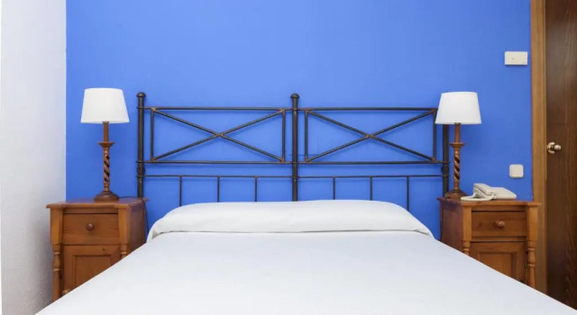 Одноместный номер Standard с балконом RVHotels Mar de Tossa