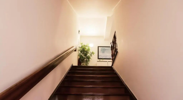 Коттедж с 3 комнатами Marlin House