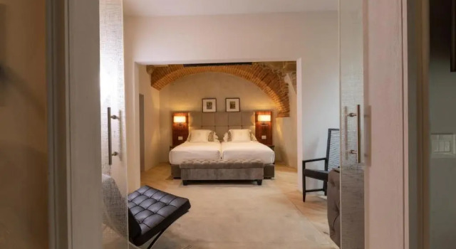 Люкс Donati Luxury Tower Suites