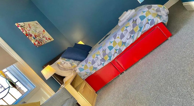 Grosvenor Place Guest House