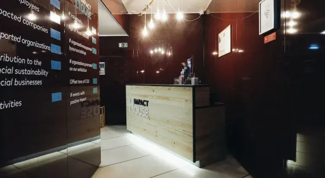 Impact House Belem