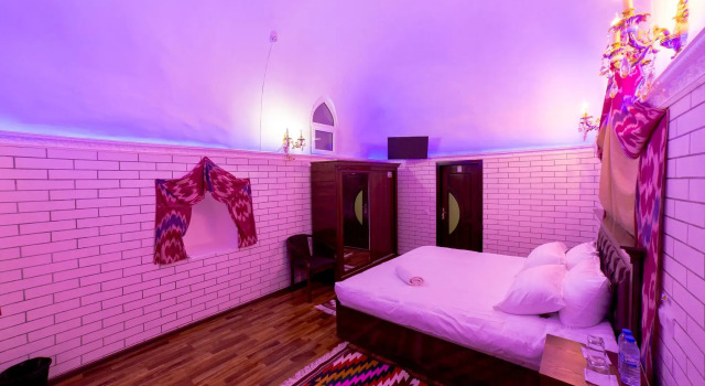 Feruzkhan Hotel (Ферузхан)
