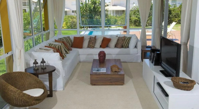 Quintas Private Residence