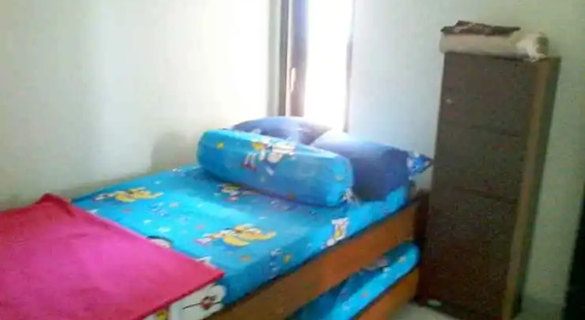 Araya Home Vacation Soekarno Hatta