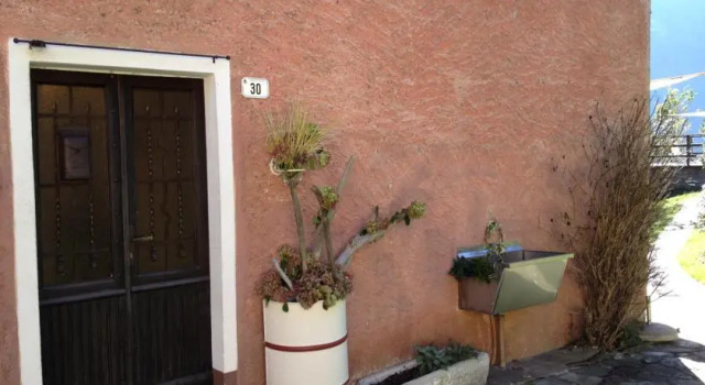 Villa Zina, Prenota Villa Ville a Colico, Villa