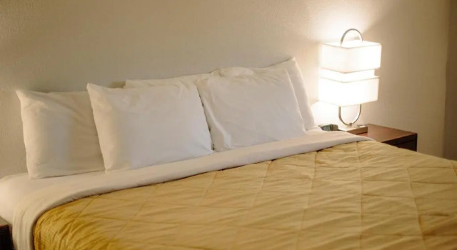 Номер Standard Butler Inn