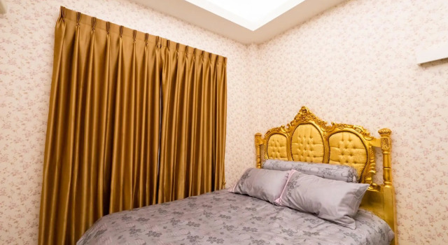 Люкс Iris Homestay