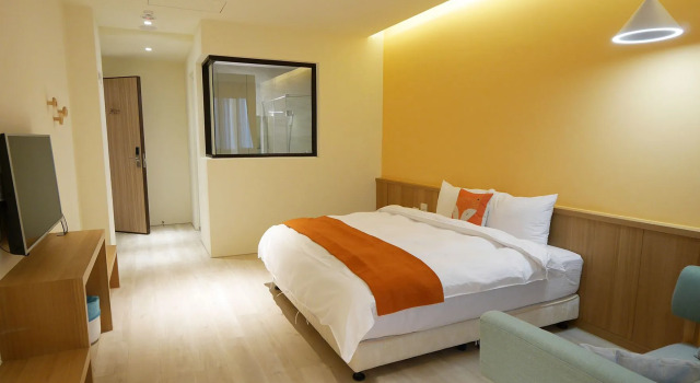Seemoon B&B