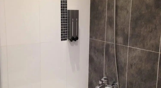 Двухместный номер Deluxe с балконом Bai Sha Tan Cottage
