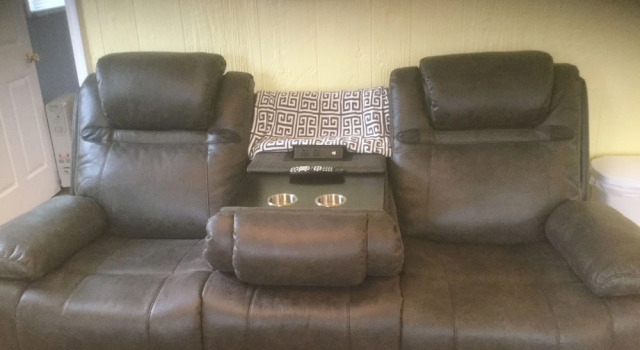 Rock Ridge Rentals, Boek Vakantiehuis Pipestem 