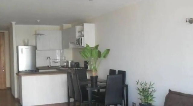 Апартаменты Standard Depto Playa Pacifico IV