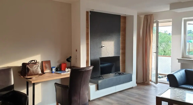 Апартаменты Golden Apartments