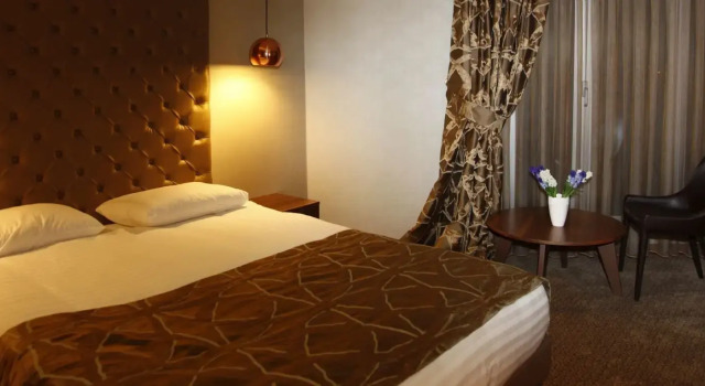 Feyzan Hotel