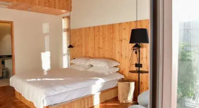 Люкс с 5 комнатами Mushe Guesthouse