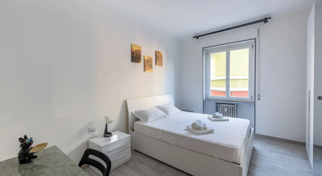 Luxury and Elegance in the Heart of Milan, Забронировать Отель Отели Милана с парковкой, рядом с Каяццо, Парковка