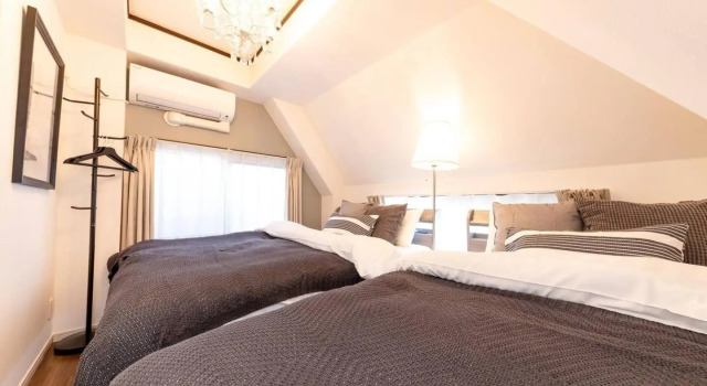 CASA SHINAGAWA UNO - Vacation STAY 18221v