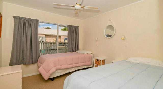Park Drive - Whangamata Holiday Home