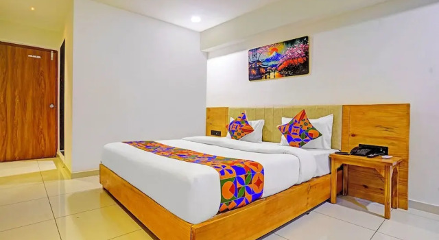 Номер Premium Hotel Royal Manor