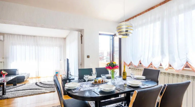 Апартаменты Superior Apartment near Opatija