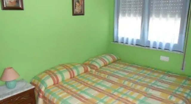 Apartamentos Peña Ubiña, Prenota Appartamento Hotel a Asturie con parcheggio, Parcheggio