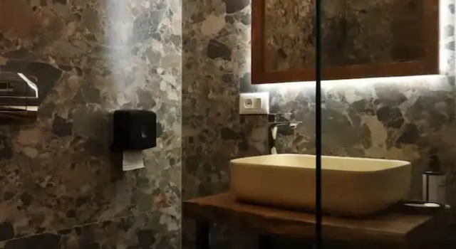Номер Executive Garden Boutique Hotel