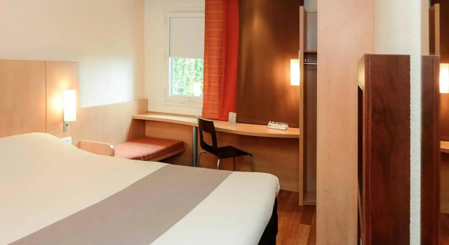 IBIS STYLES Rouen Parc Expos Zenith, 预订 酒店 鲁昂 Seine-Maritime