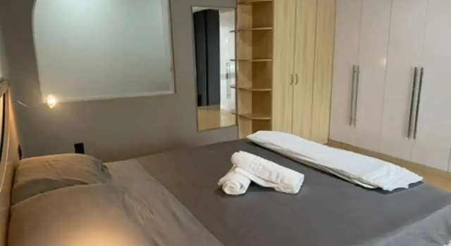 Saint Sebastian Flat 601Duplex no Centro, Забронировать Отель Жарагуа-ду-Сул Санта-Катарина