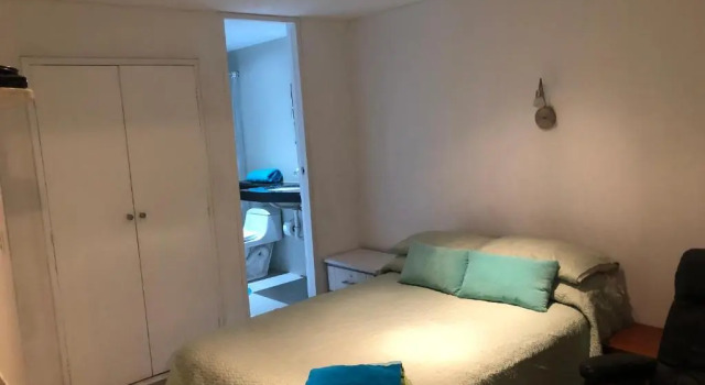Апартаменты Deluxe Monterrico Suites Hotel