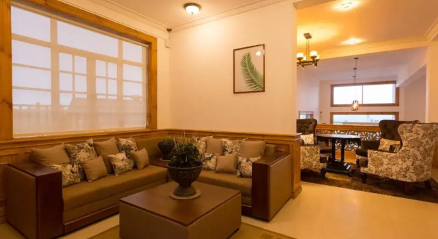 C I Residence