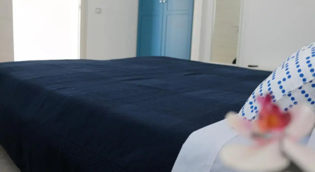 Standard Kahden hengen huone B&B Sole Mare Vento