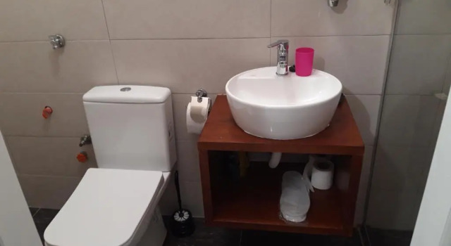 Студия Apartments Ohrid Lake