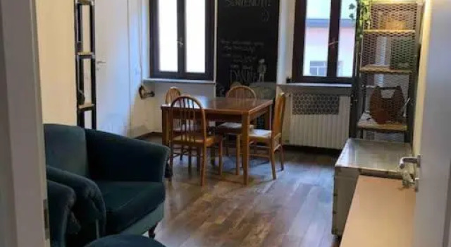 NEON apartment, Забронировать Апартаменты/квартира Канту Ломбардия