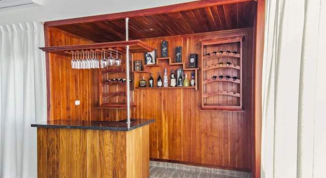 Lorca Residence